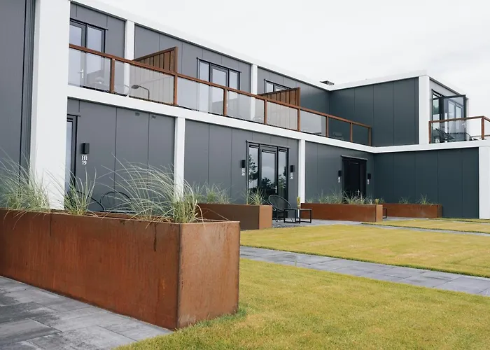 Hotel Biesbosch Drimmelen