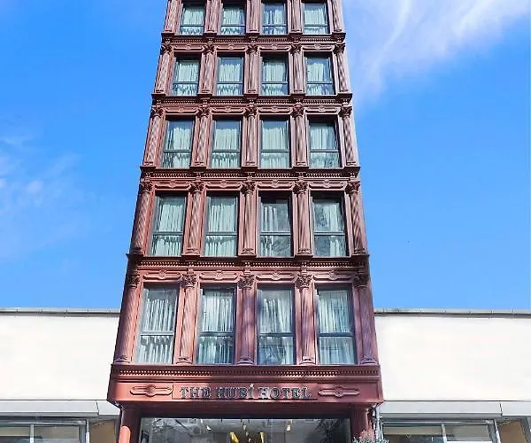 The Hubi Hotel
