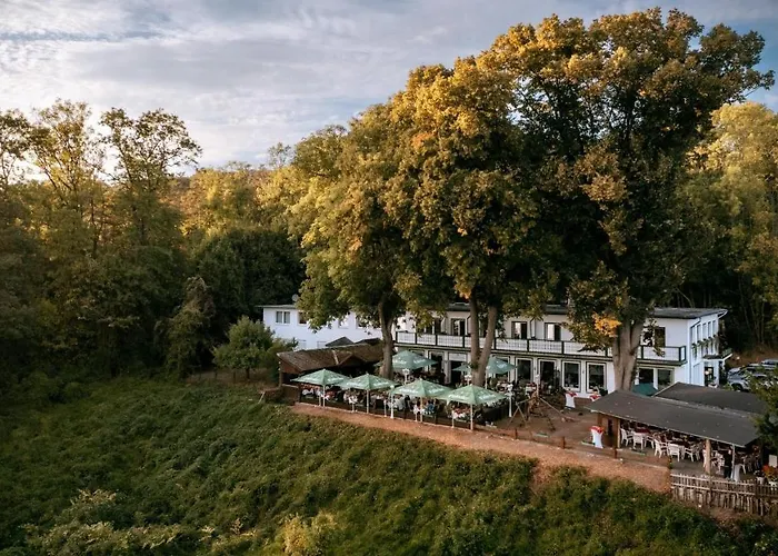 Hotel Hasenjäger