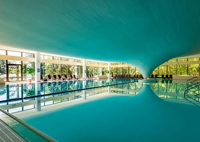 Cliff Hotel Rügen