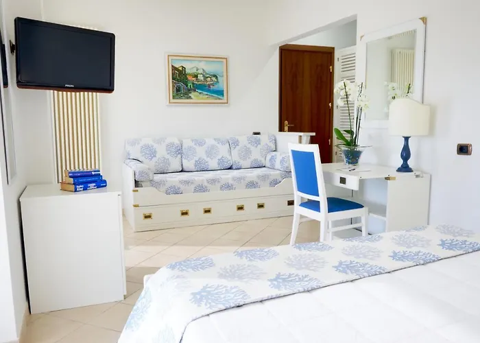 Hotel Caesar Residence & Spa Lido di Camaiore