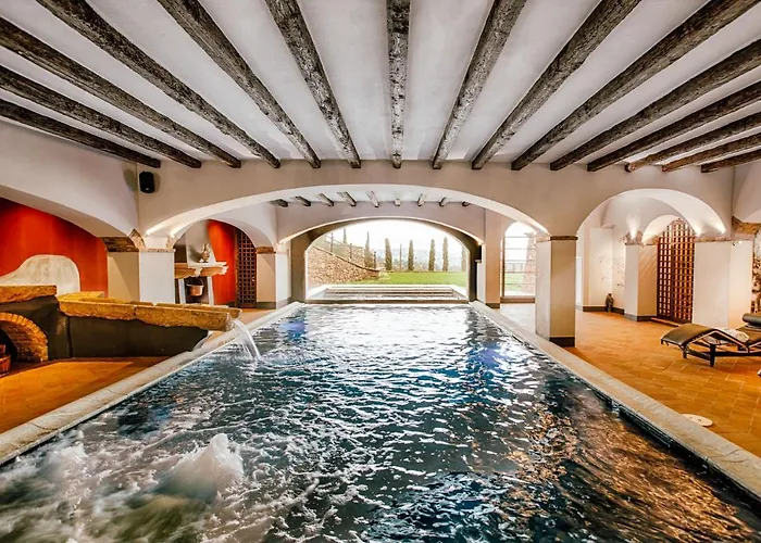 Dimora storica Giorni resort&spa