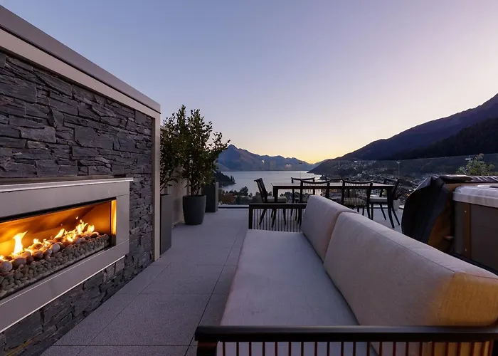 The Carlin Boutique Hotel