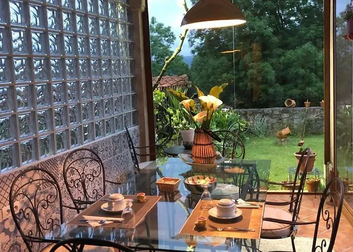 Posada de Villacarriedo