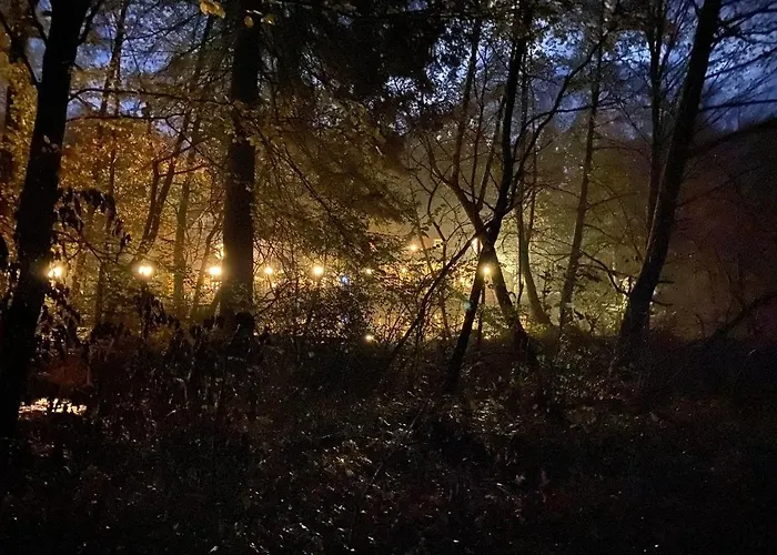 Waldhotel Silbermuehle