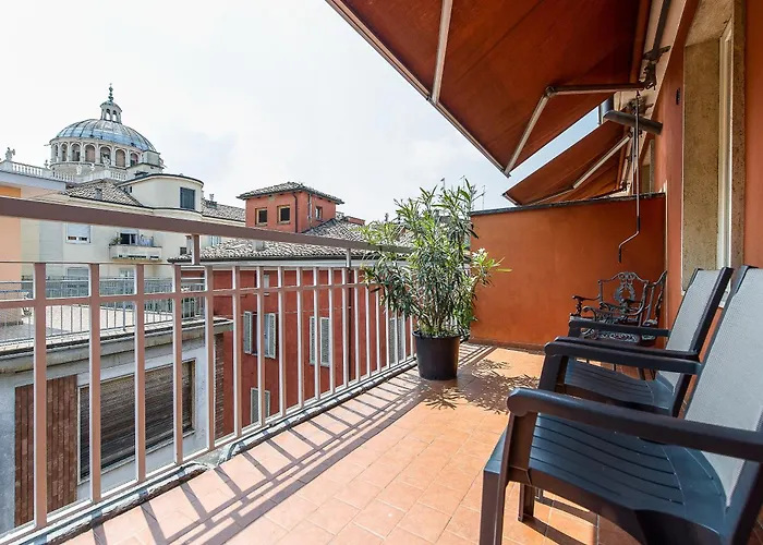 Hotel Torino