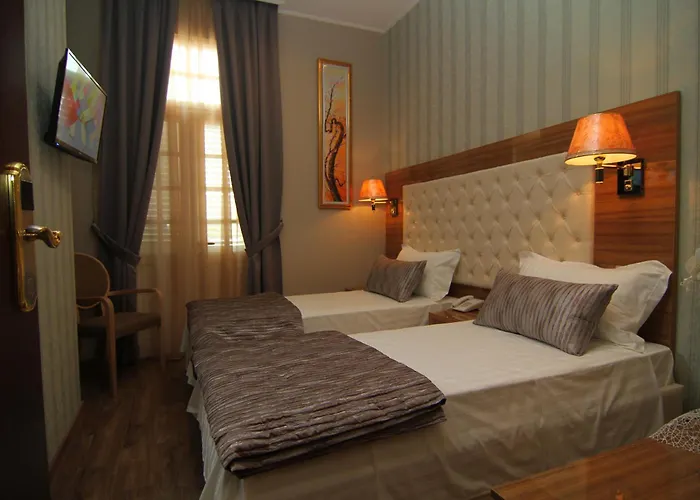 Hotel Boutique Restaurant Gloria