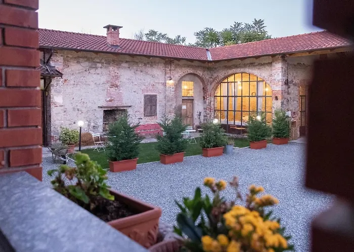 B&b Il Cortile