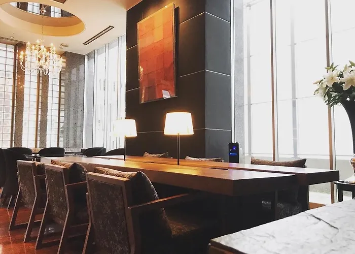 Hotel Massimo Mishima