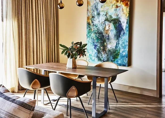 Stanly Ranch, Auberge Collection