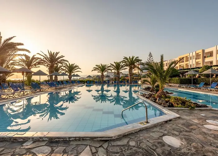 Mediterraneo Hotel