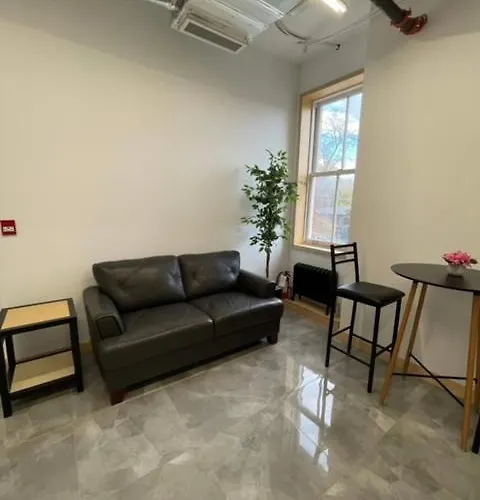 Sandwich Boutique Hotel Windsor