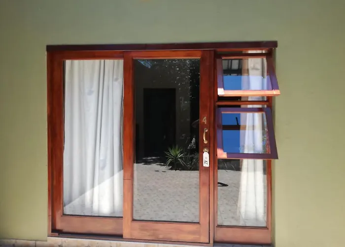 Cedar Rest Boutique Hotel