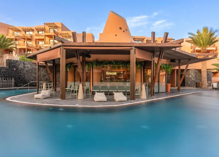 Barceló Tenerife Royal Level San Miguel de Abona