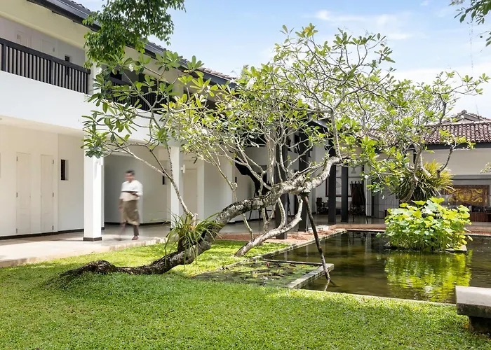Thaala Bentota Hotel