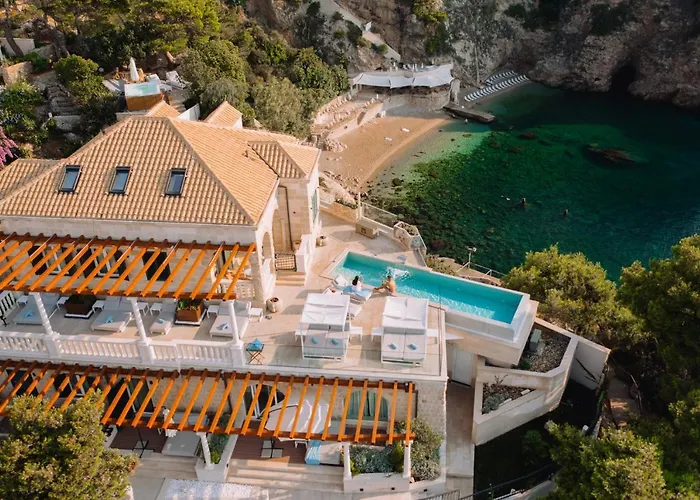Villa Orabelle