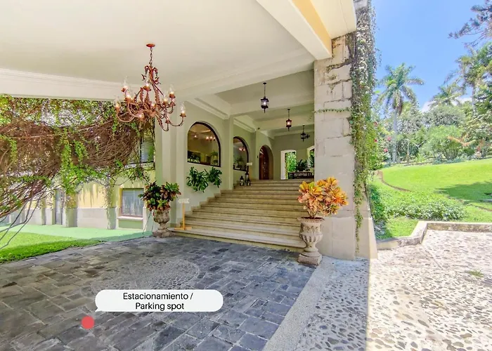Rancho La Joya