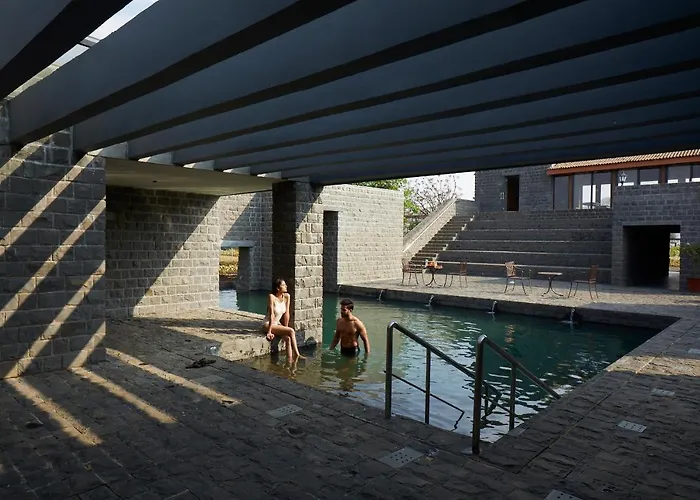 Viveda Wellness Resort
