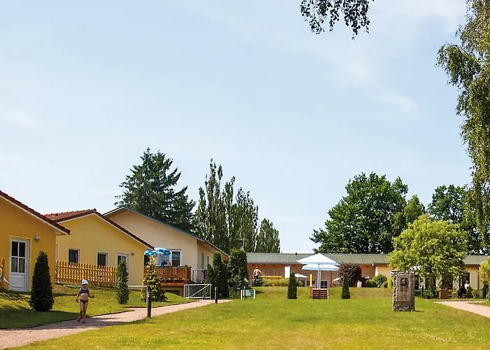 Ferienanlage - Zum See