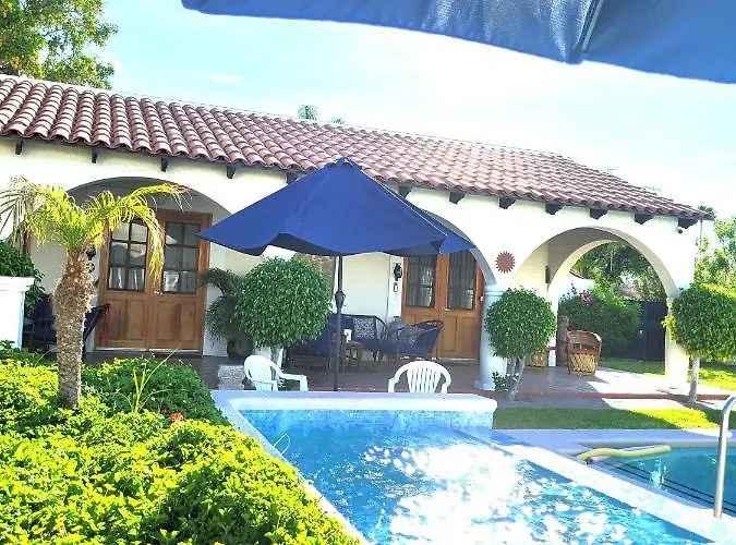 Casa Magdalena