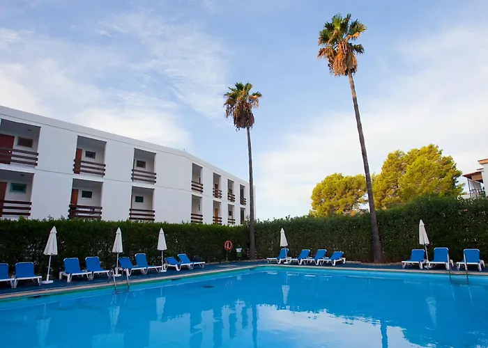 Hotel Cala Murada