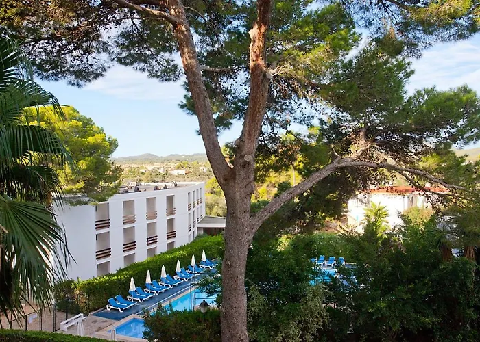 Hotel Cala Murada