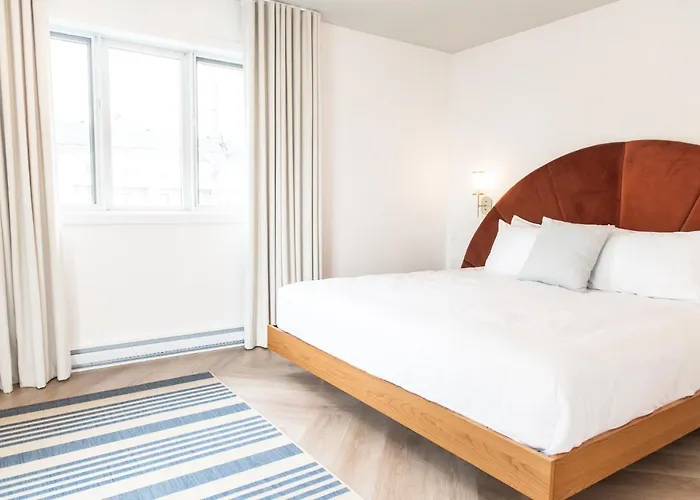 Hotel Le Rosay Venise-en-Quebec