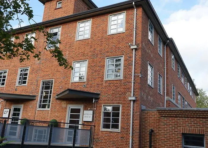 Hotel Easthampstead Park Bracknell