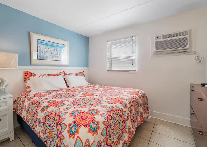 Sahara Motel