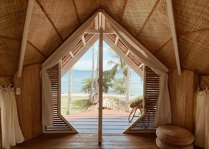 Punta Punta Surf Retreat