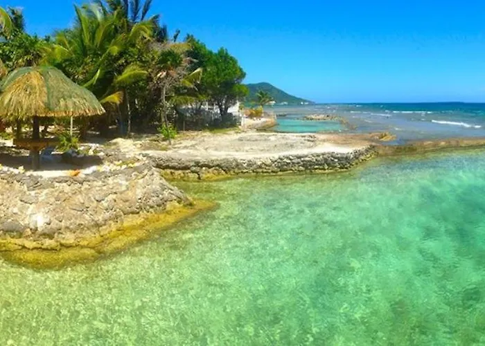 Reef House Resort