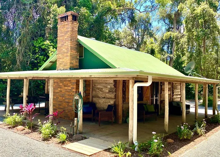 Ferns Hideaway Resort
