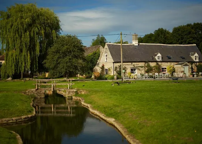 Kings Head Inn