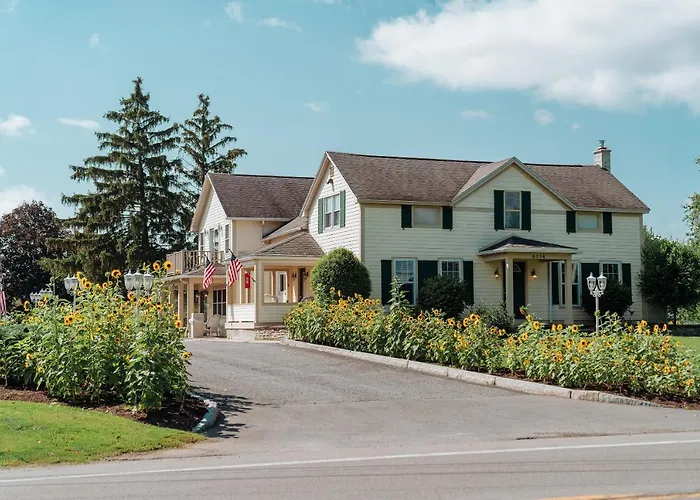 Skaneateles Suites