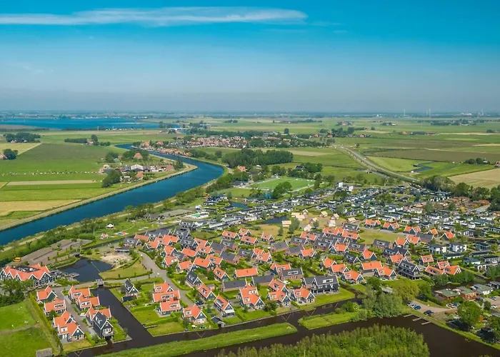 De Beemster | Holiday Park Near Amsterdam
