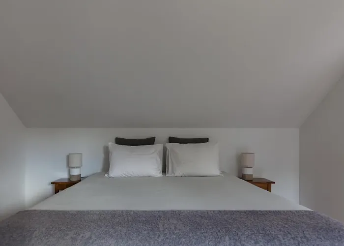 A Padaria Farmhouse