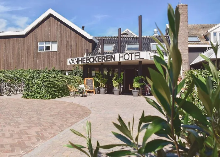 Van Heeckeren Hotel