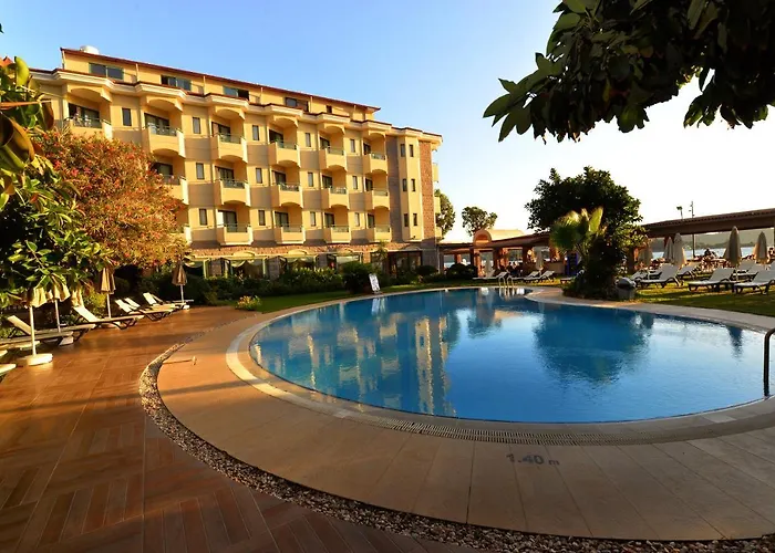 Hotel Mutlu