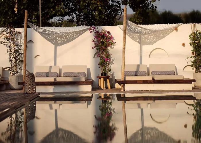 Gardelli Resort
