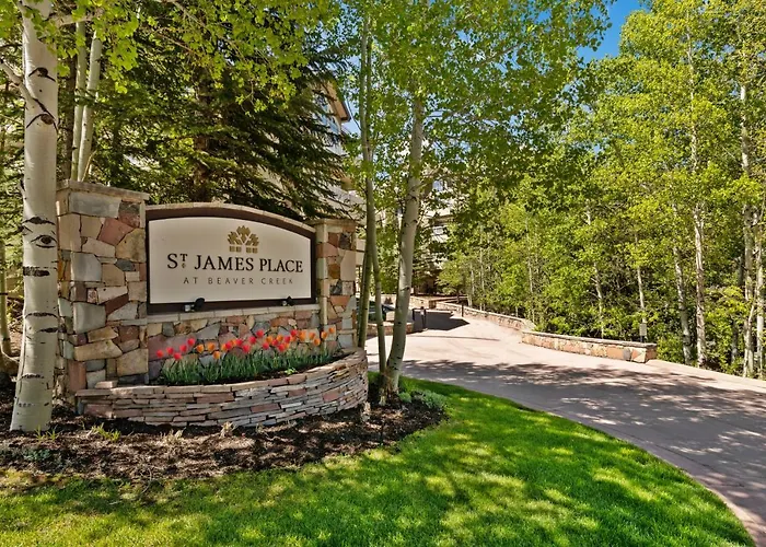 St James Place By East West Hospitality