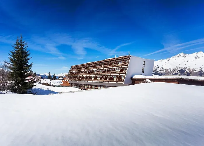 La Cachette, Friendly Hotel & Spa