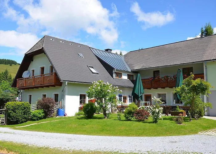 Pension Holzmeister