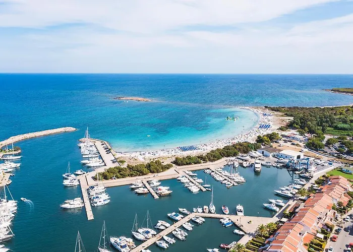 Piccolo Hotel - Adults Only Porto Ottiolu