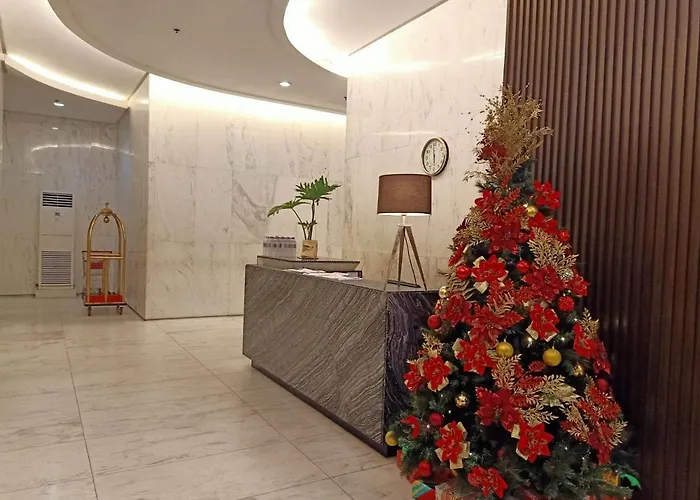 Fort Victoria Condominium Tower C
