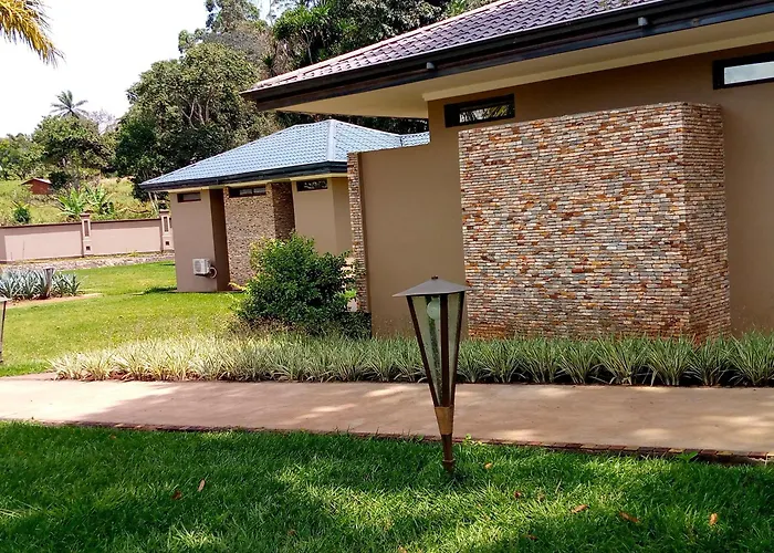 Tagidor Garden Resort And Spa