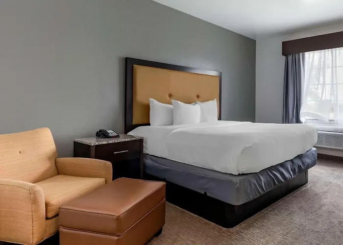 Comfort Inn & Suites Gatesville