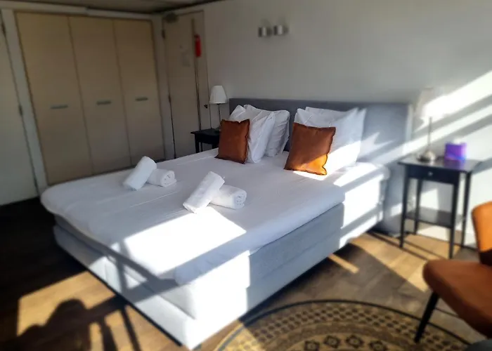 Hotel Oldenburg