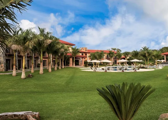 Hotel Real Inn Nuevo Morelos