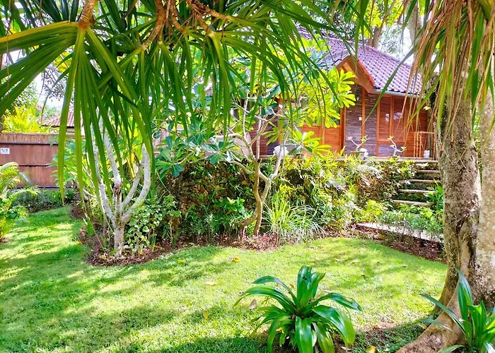 Rasasvada Cottages Uluwatu 