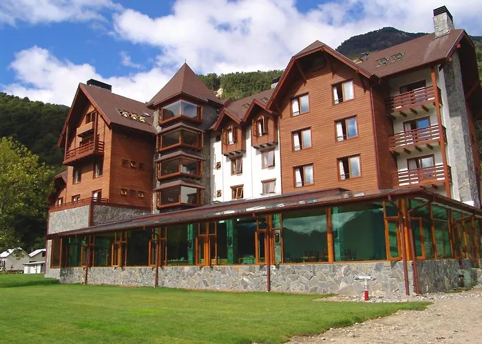 Hotel Natura